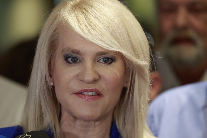 Κόμμα Καρυστιανού: Δεν αποκλείει συνεργασία η Τζάκρη