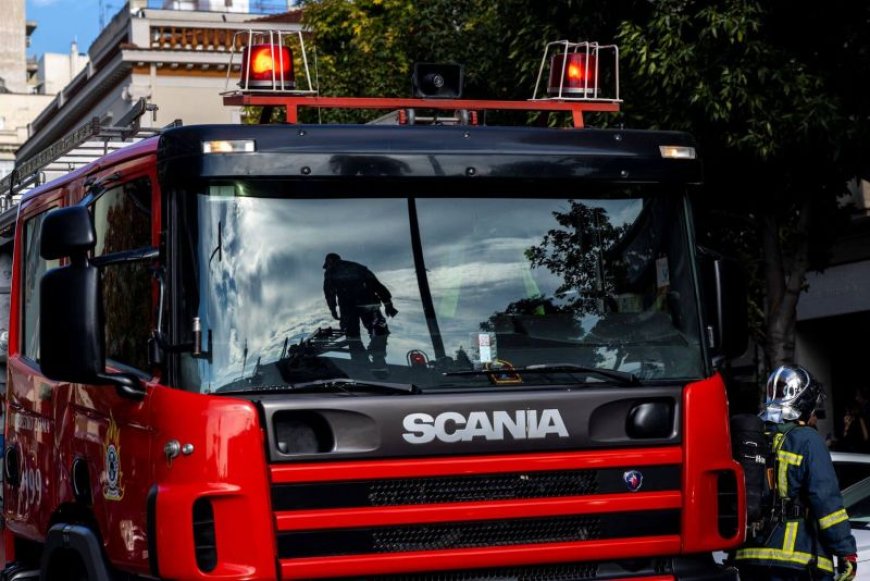 Κακοκαιρία Αττική: Πάνω από 1500 κλήσεις δέχτηκε η Πυροσβεστική – Επιχειρεί και σήμερα στο λεκανοπέδιο