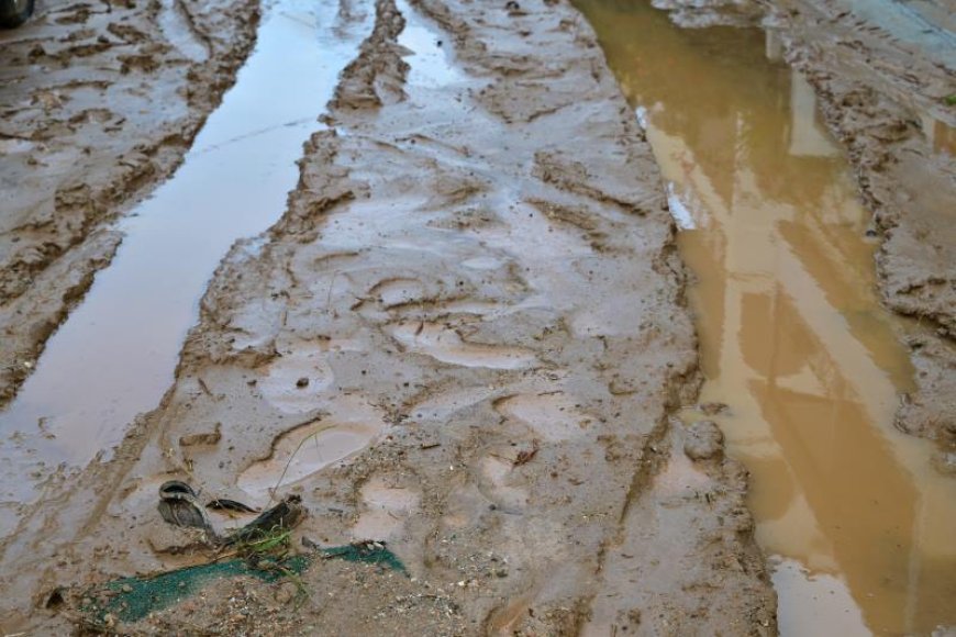 Έκτακτη χρηματοδότηση για τον Δήμο Γλυφάδας μετά τις καταστροφές της κακοκαιρίας