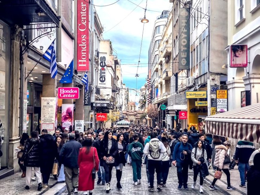 Χειμερινές εκπτώσεις 2026: Πόσο θα διαρκέσουν