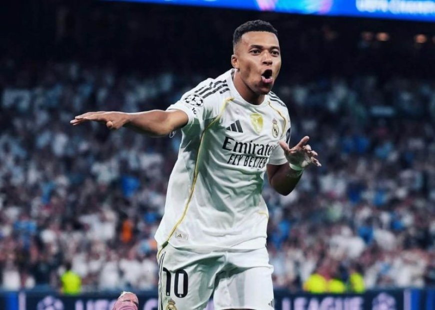 Εμπαπέ – Ρονάλντο: Τα ρεκόρ που μπορεί να κάνει ο Γάλλος σούπερ σταρ