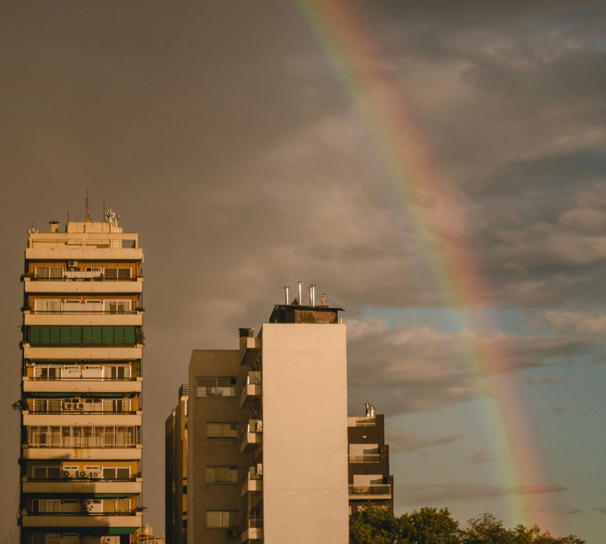 Ο καιρός τις επόμενες μέρες: Νέο βαρομετρικό χαμηλό φέρνει έντονα καιρικά φαινόμενα Δευτέρα και Τρίτη