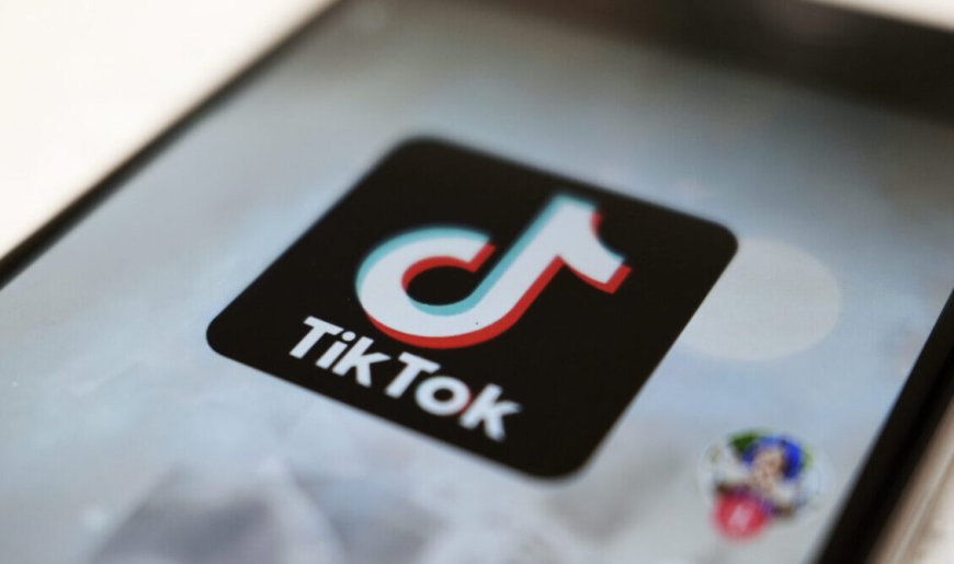 Ποιες εταιρίες αναλαμβάνουν στις ΗΠΑ το Tik Tok