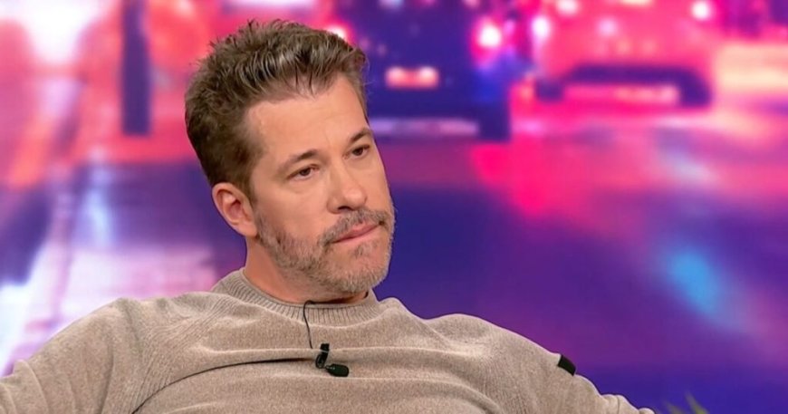 Χάρης Βαρθακούρης: «Ο πατέρας μου δεν με έχει αποκαλέσει ποτέ με το όνομά μου»