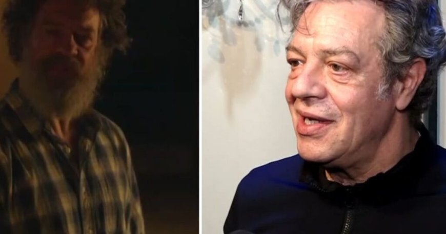 Γιάννης Τσορτέκης για Maestro: «Αυτό που ζήσαμε αποτυπώθηκε από όλους»