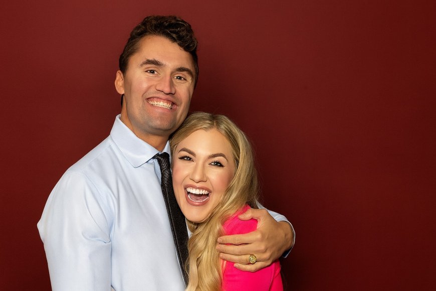 Έρικα Κερκ – Washington Post: Η απάντηση στο άρθρο για το ντύσιμό της