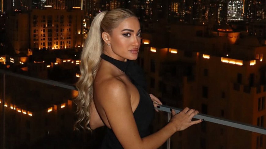 Ιωάννα Τούνη: Νέα διακοπή στη δίκη για το revenge porn για τις 20/2 – Δεν πρόλαβε να προβληθεί το επίμαχο βίντεο στην αίθουσα