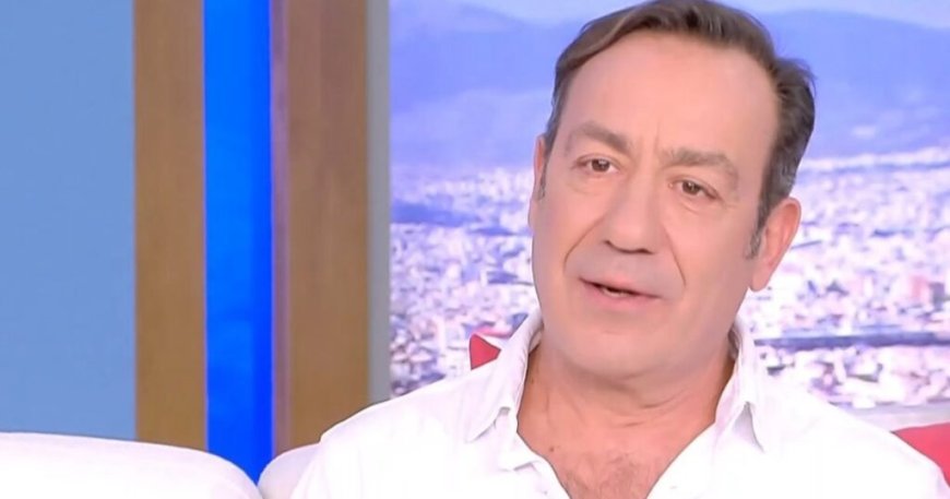 Σωτήρης Καλυβάτσης: «Και παλαιότερα και τώρα, η σάτιρα δεν είναι ένα μέσο για να προσβάλλεις»