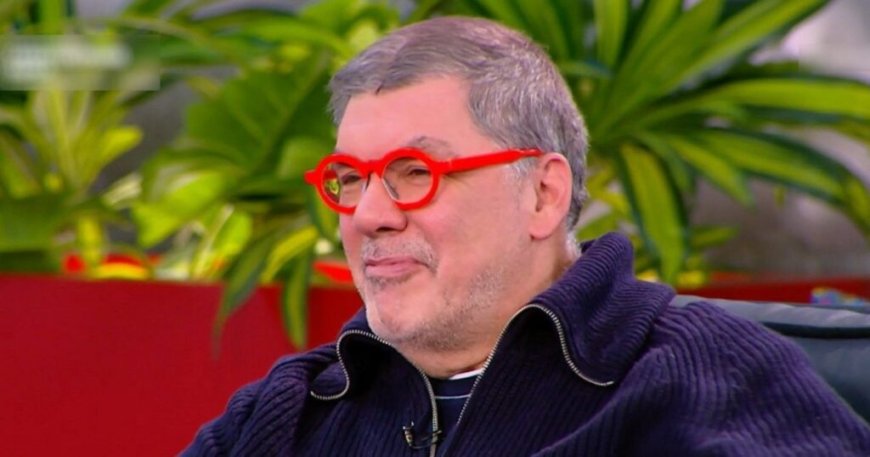 Θανάσης Λάλας: «Δεν μπορούσα να βρω ρούχα στο Τόκιο, ήταν ένα μαρτύριο»