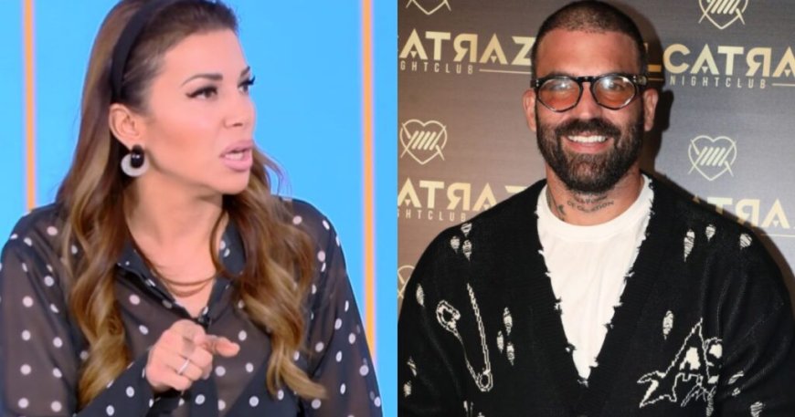 Ελένη Χατζίδου: «Καλώς ή κακώς υπάρχουν πατεράδες που δεν ξέρουν πού είναι τα εσώρουχα του παιδιού τους»