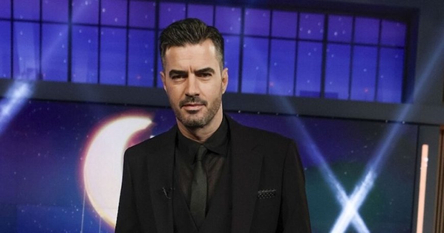 Γιάννης Τσιμιτσέλης: «Όσο περνούν τα χρόνια και η κοινωνία δυσκολεύει αρκετά, οπότε δυσκολεύει και τους πατεράδες»