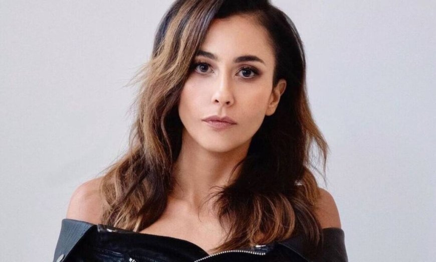 Βαρβάρα Λάρμου: «Όταν μου ήρθε ένα καθηλωτικό θέμα υγείας, δεν πέρασα καλά»