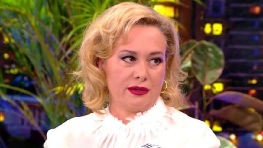 Γιολάντα Μπαλαούρα: «Όταν ξεκινάς από Δαλιανίδη, δεν μπορεί να σε πάρει ο Αγγελόπουλος… μου ‘χε πει»