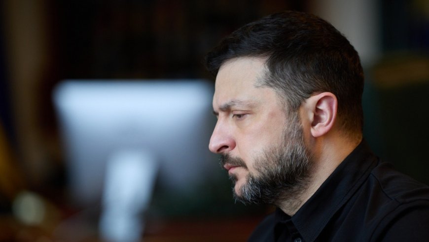 Σχέδιο ειρήνης για την Ουκρανία: Δίνει το Ντονμπάς για 800 δισ. δολάρια ο Ζελένσκι;