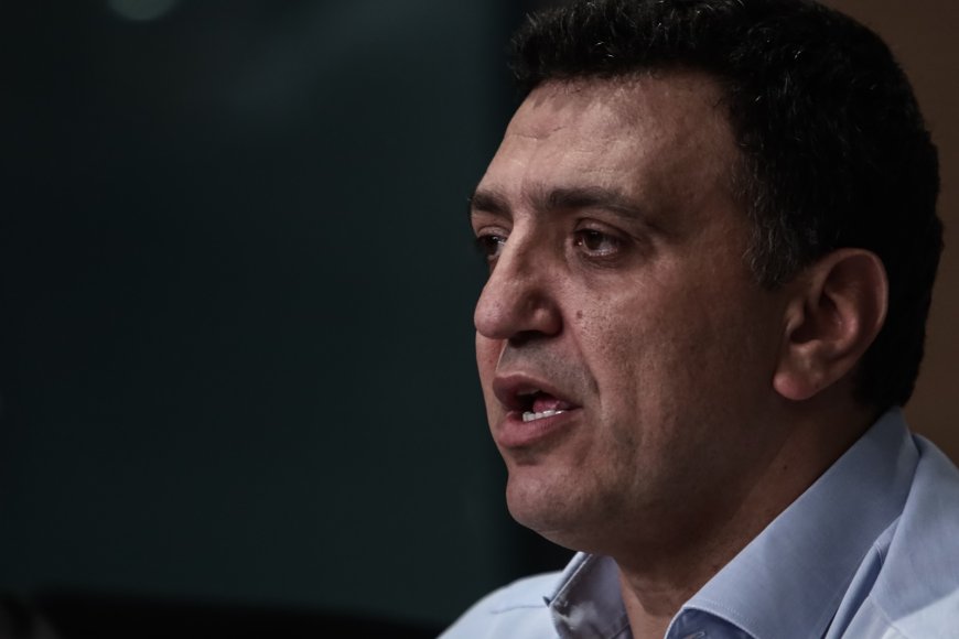 Παιδί Λιμενικού: «Καρφί» Κακλαμάνη κατά Κικίλια για την υιοθεσία