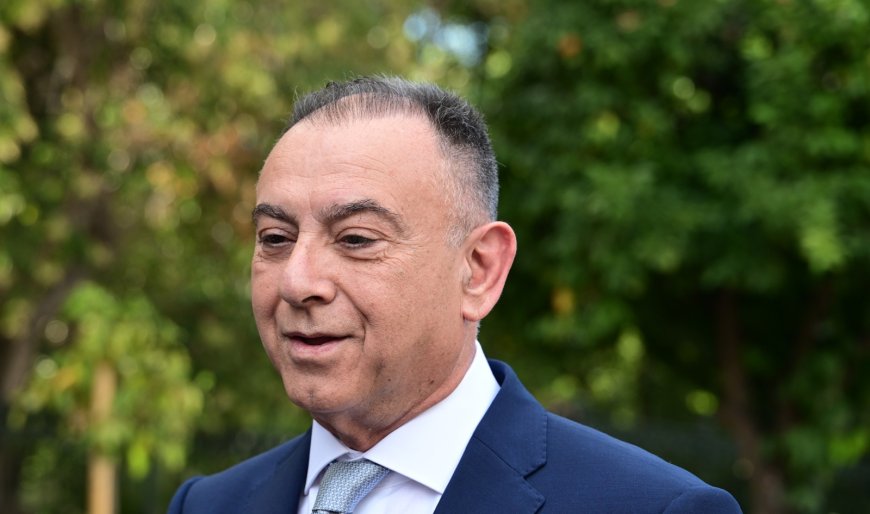 Ευλογιά αιγοπροβάτων: Άγρια κόντρα Κέλλα – Λιακούλη