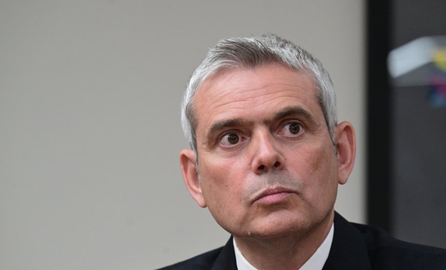 Εργατικά ατυχήματα στην Ελλάδα: Η Ελλάδα στην 4η θέση της Ε.Ε. σε θανάτους