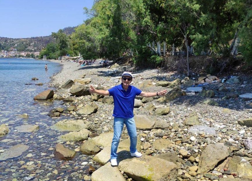 Τσόκας – Καρυστιανού: «Έχω στείλει τις προτάσεις μου για τα οικονομικά – Ο Θεός με έχει προικίσει με πολλά ταλέντα»