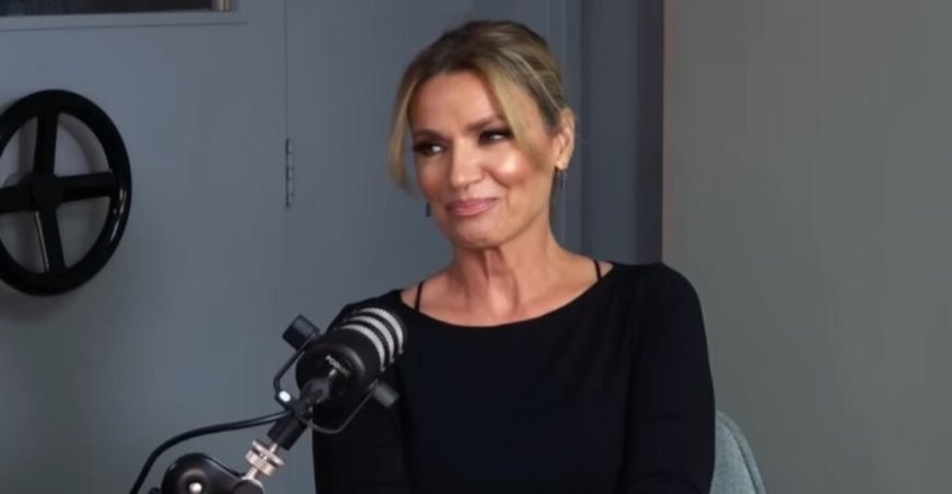 Παναγιώτα Βλαντή για «Τι ψυχή θα παραδώσεις μωρή»: «Το σκέφτηκα πολύ γιατί μοιραία πέφτεις στη σύγκριση με την Ελένη Ράντου»