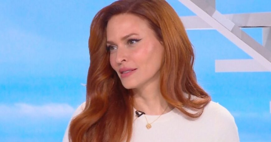 Η Σίσσυ Χρηστίδου για τη νέα διάταξη για τη συνεπιμέλεια: «Τα παιδιά αλλάζουν κάθε δύο μέρες σπίτι, αυτό βάσει κοινής λογικής είναι βίαιο»