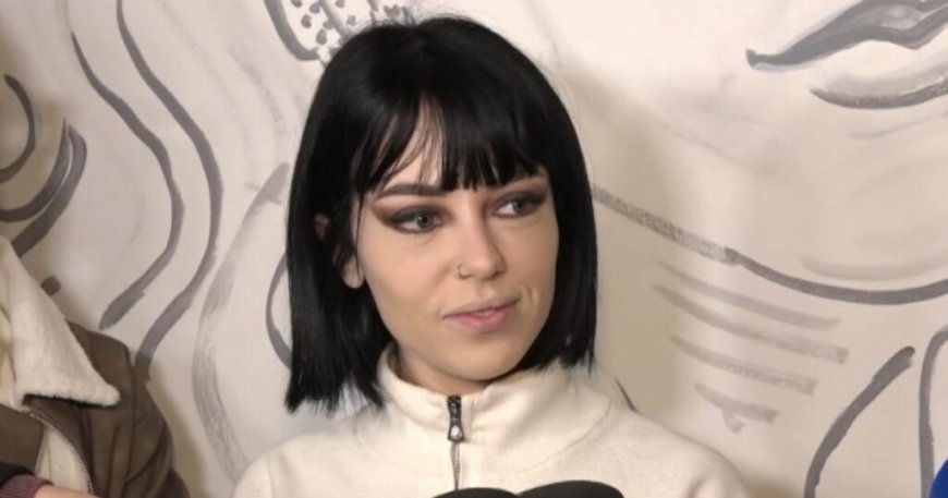 Marseaux: «Από πολύ μικρή ηλικία έχω υποστεί σχόλια για το σώμα μου – Ευχαριστώ πολύ τον Ανδρέα Μικρούτσικο»