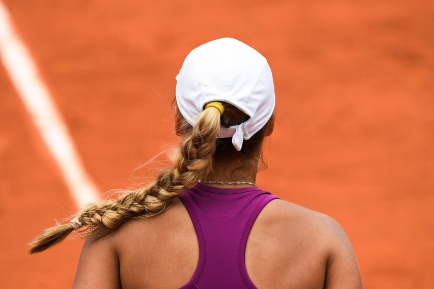 Australian Open 2026 – Γιούλια Πουτίντσεβα: Γιούχαραν τενίστρια κι εκείνη τους απάντησε με… twerking