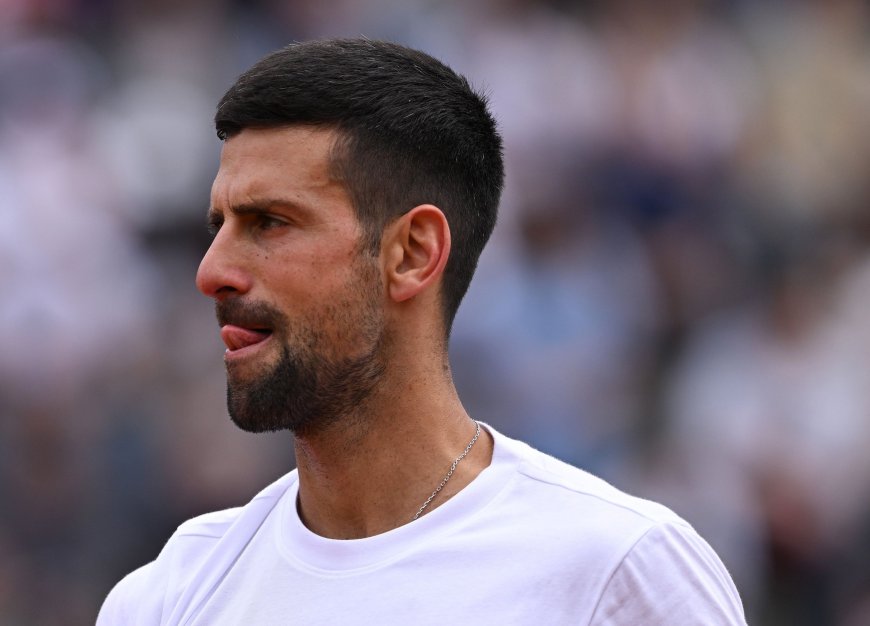 Τζόκοβιτς Australian Open 2026: Ο πρώτος τενίστας που έφτασε στις 400 νίκες σε Grand Slam