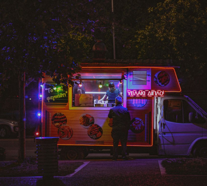 Γερμανίδα που ζει στην Ελλάδα για 8 μήνες περιγράφει το πολιτισμικό σοκ που έχει πάθει