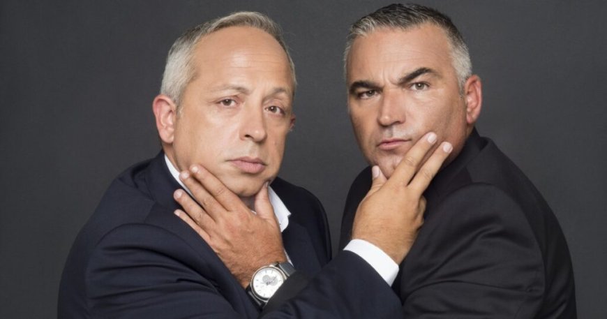 Χρήστος Κούτρας για Αντώνη Κανάκη: «Δικαίωμα του είναι να λέει ό,τι θέλει»