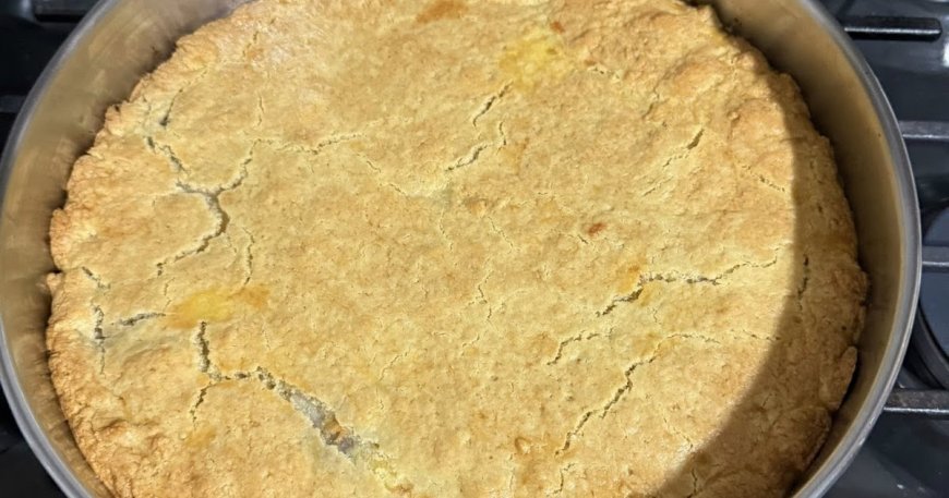 Πίτα που λέγεται Πέροκ!!!Την  φτιάχνουν οι Πόντιοι και είναι υπέροχη !!!