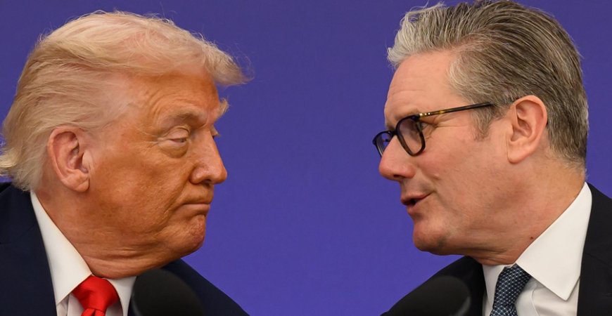 Τραμπ – Αφγανιστάν: Αναδίπλωση μετά τον σάλο