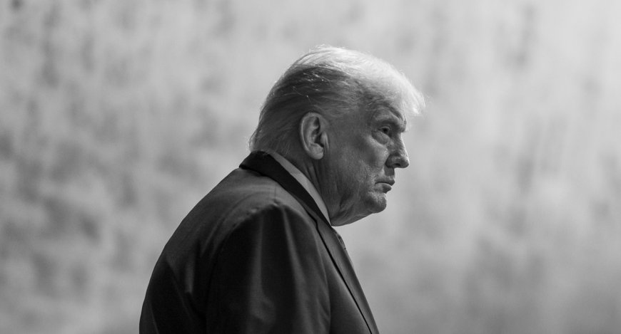 Μινεάπολη ICE: Η ανάρτηση Τραμπ για το φονικό περιστατικό