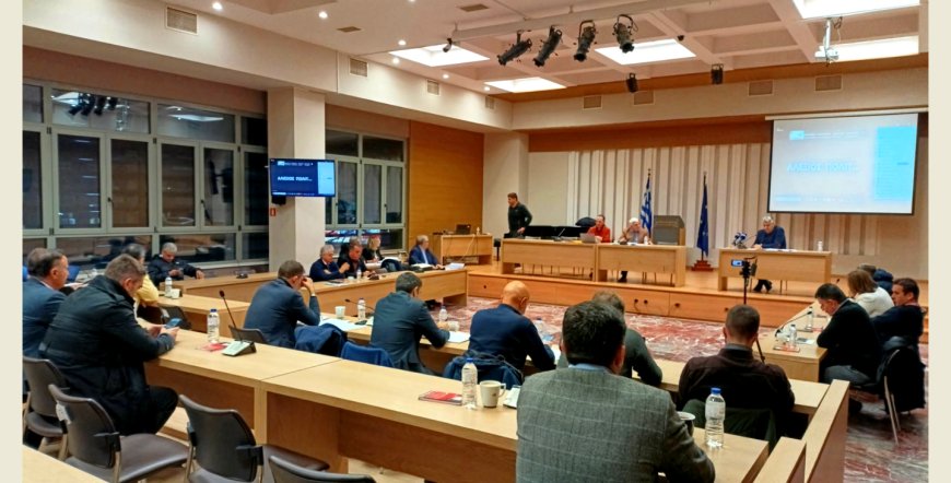 Το Περιφερειακό Συμβούλιο Αν. Μακεδονίας – Θράκης αποφασίζει για το πρόγραμμα τουριστικής προβολής