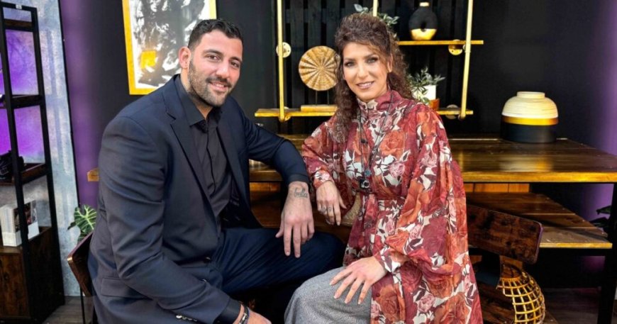 Γιάννης Μπουρούσης: «Δεν το ‘χω πει ποτέ αυτό, με έδειχναν με το δάχτυλο και ένιωθα ντροπή»