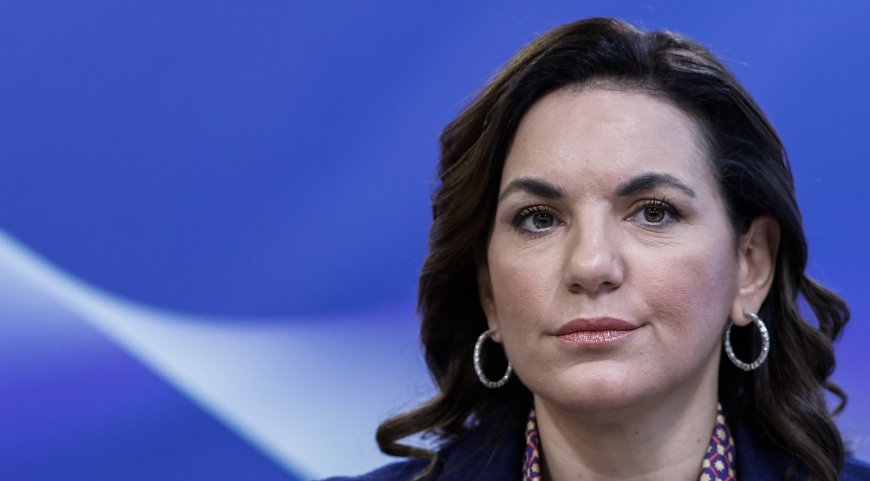 Κεγαλογιάννη τροπολογία: Μια έμμεση απάντηση για τη συνεπιμέλεια τέκνων