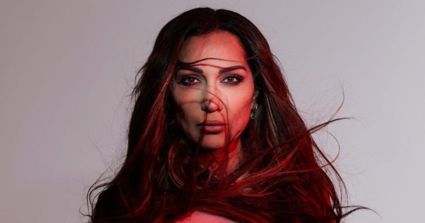 Δέσποινα Βανδή για Νότη Σφακιανάκη: «Όταν αποχώρησα από το σχήμα, ήμουν στριμωγμένη οικονομικά – Θα το ξαναέκανα σήμερα»