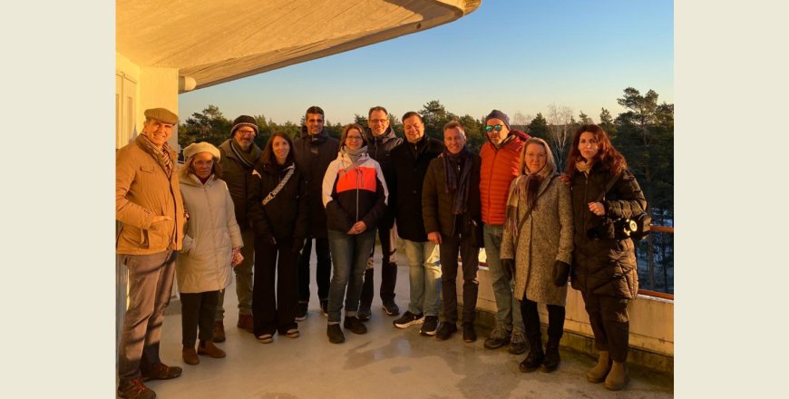 Σε ευρωπαϊκό πρόγραμμα προστασίας των δασών συμμετέχει το Μουσικό Σχολείο Κομοτηνής