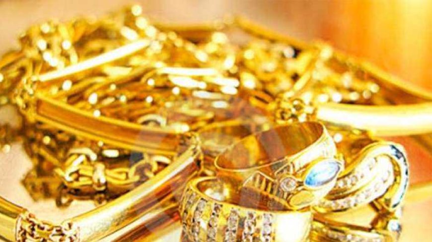 Κομοτηνή: Του πούλησαν “μαϊμού” χρυσαφικά αλλά συνελήφθησαν