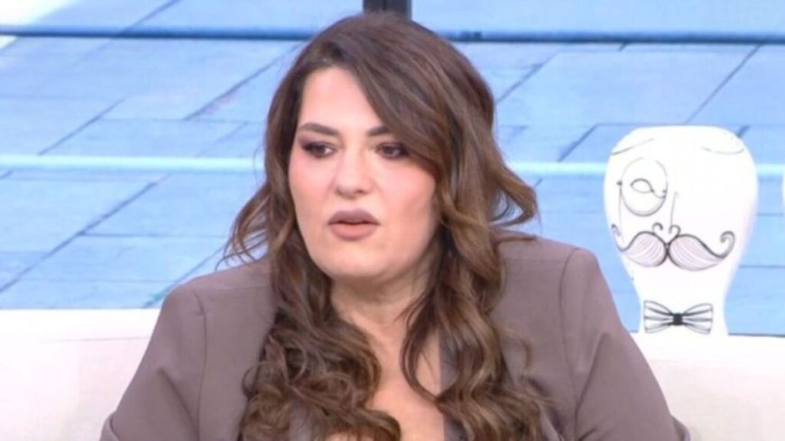 Κατερίνα Ζαρίφη: «Όλοι ξέρουν ότι έχω σχέση εδώ και χρόνια – Την εκθέτω όσο θέλω και όσο πρέπει»