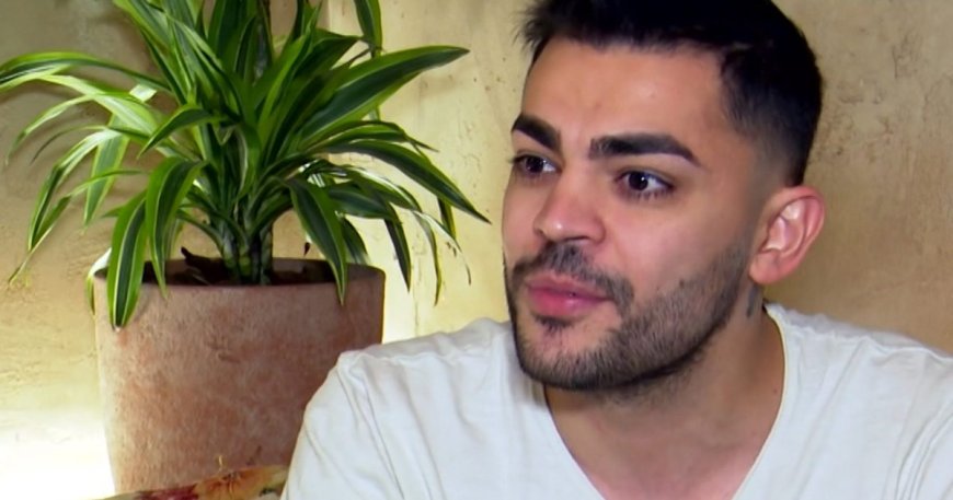 Χρήστος Σαντικάι: «Έχουν αλλάξει πια οι εποχές, δεν θα πουν για το γιο μου “ο Αλβανός” – Το “δεν θα γίνεις Έλληνας ποτέ” δεν το ακούω καθόλου»