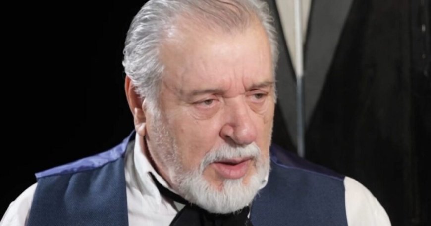 Τάσος Χαλκιάς: «Σήμερα είναι τόσο μοιρασμένη η πίτα που ένα 17% φαίνεται τεράστιο ποσοστό, ενώ τότε κάναμε 63%»