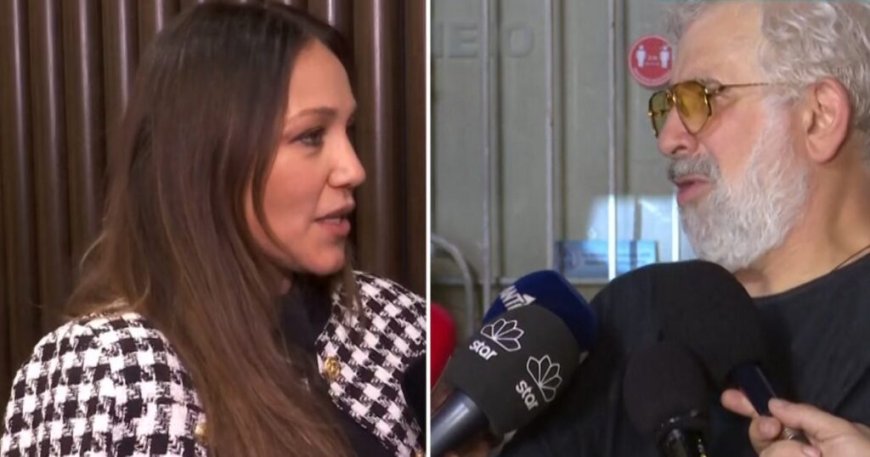 Πηνελόπη Αναστασοπούλου: «Δεν έχω μέσα μου μίσος για κανέναν, δικαιοσύνη ζήτησα»