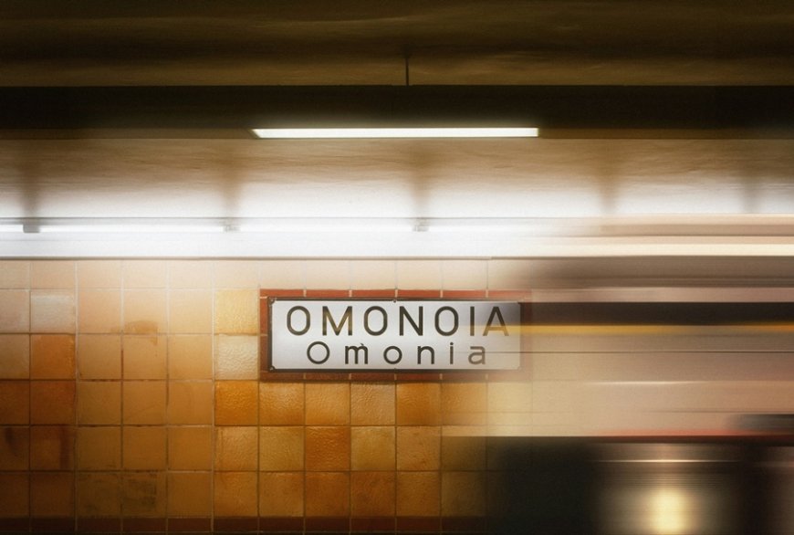 Η αλλαγή που δεν μοιάζει με ρήξη