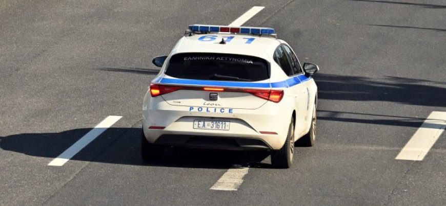 Λιμάνι Πάτρας: Μπλόκο από το Λιμενικό σε φορτηγό γεμάτο κοκαΐνη και SKUNK