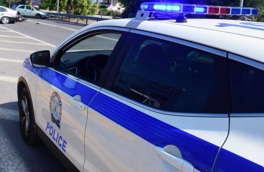 Κορυδαλλός: Παρίστανε τον διανομέα και «ξάφριζε» αυτοκίνητα μέρα-μεσημέρι