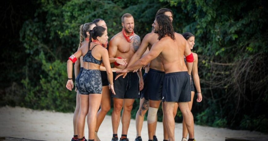 Survivor – Λιποθύμησε Αθηναίος από την πείνα: «Σκέφτομαι πάρα πολύ σοβαρά να αποχωρήσω»