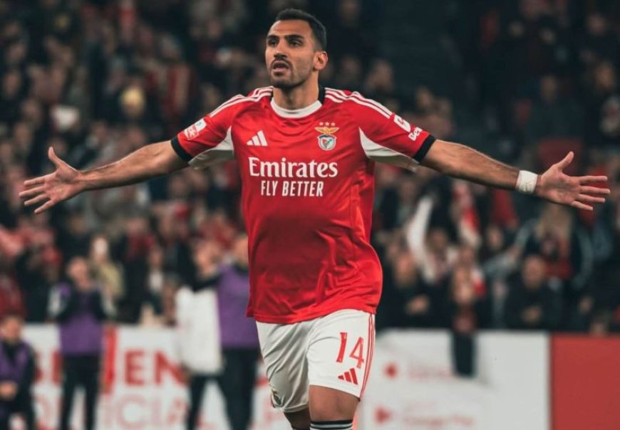 Παυλίδης χρυσό παπούτσι: Έβαλε δύο γκολ και «έπιασε» τον Χάαλαντ