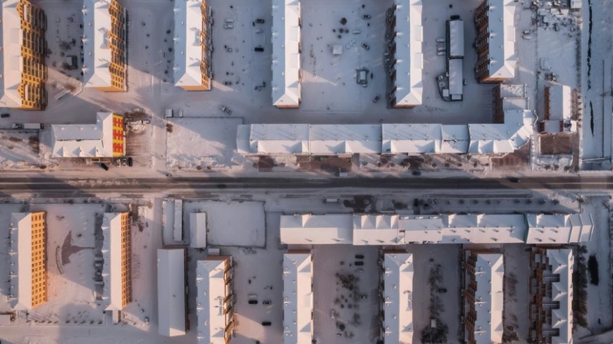 Χιονιάς στις ΗΠΑ: Φονική η χιονοκαταιγίδα Fern σε 37 πολιτείες