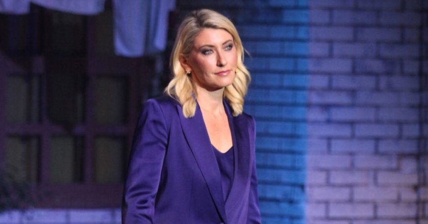 Σία Κοσιώνη – Τα νεότερα για την κατάσταση της υγείας της από την εντατική