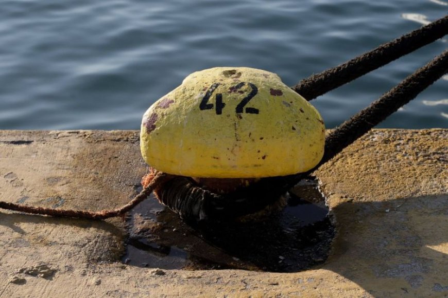 Ακτοπλοϊκά δρομολόγια: Σε ισχύ απαγορευτικό απόπλου λόγω ανέμων